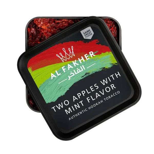 Al Fakher 250g - Smoke empire