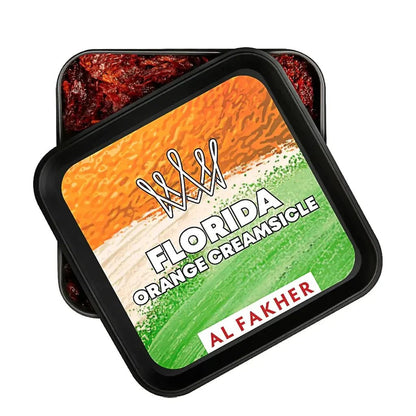 Al Fakher 250g - Smoke empire