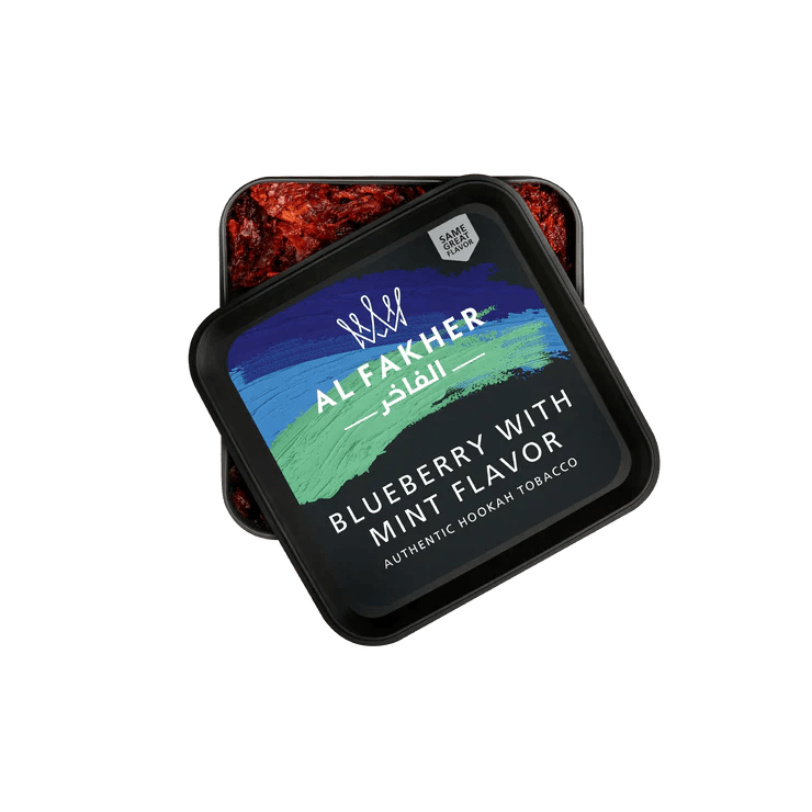Al Fakher 250g - Smoke empire
