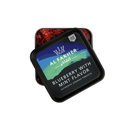 Al Fakher 250g - Smoke empire