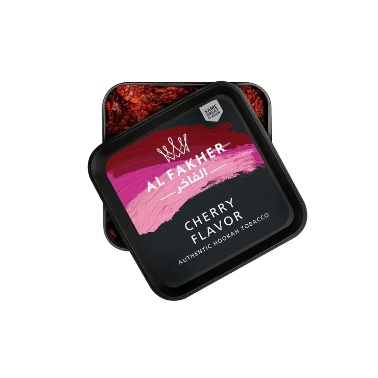 Al Fakher 250g - Smoke empire