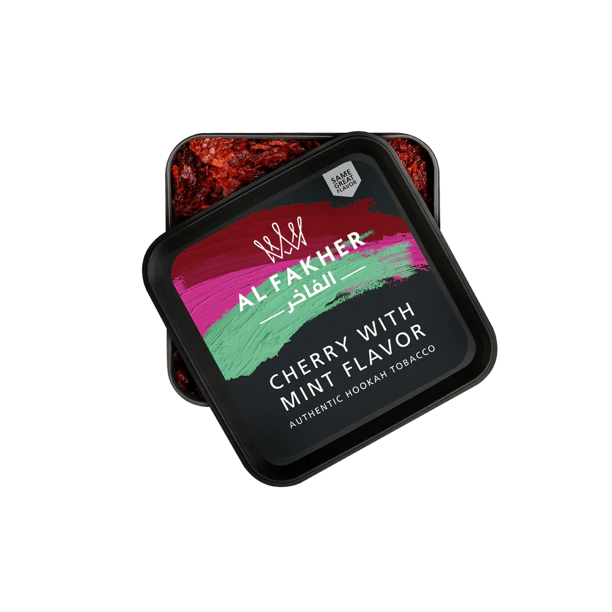 Al Fakher 250g - Smoke empire