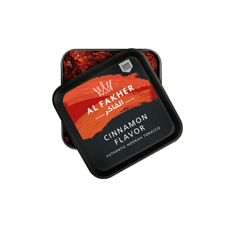 Al Fakher 250g - Smoke empire