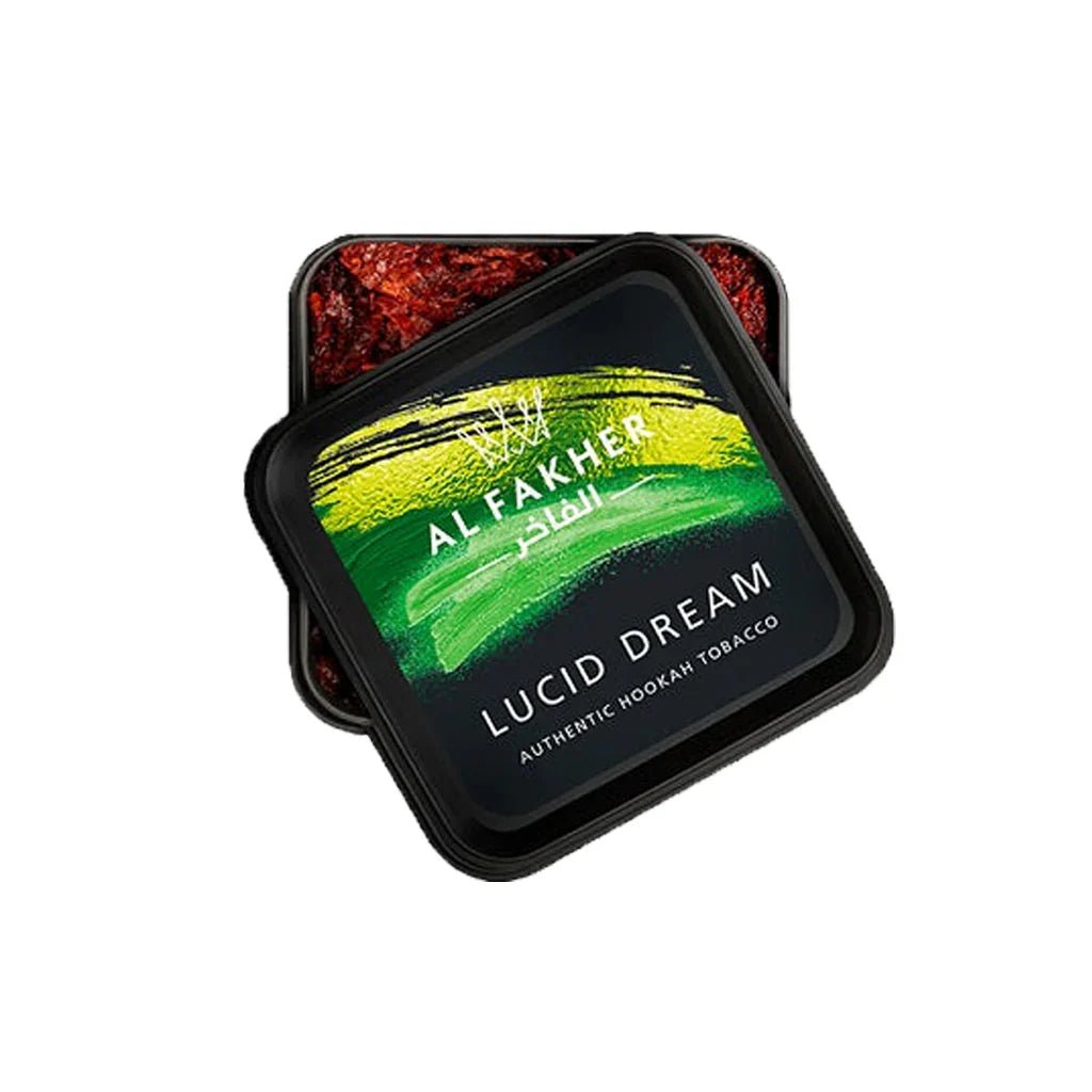 Al Fakher 250g - Smoke empire