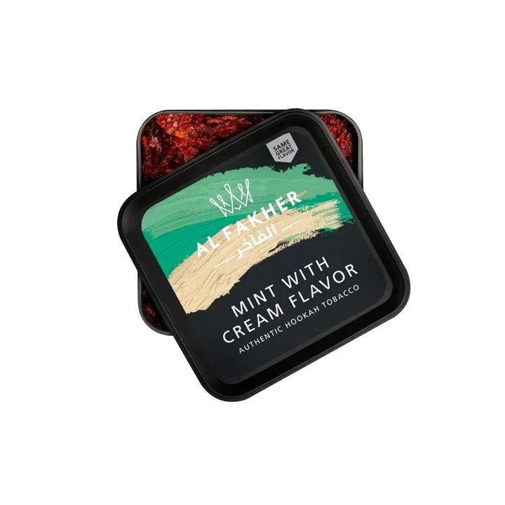 Al Fakher 250g - Smoke empire