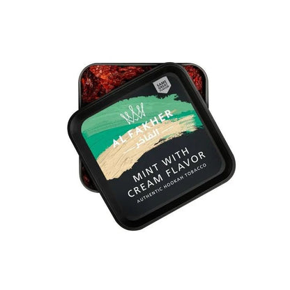 Al Fakher 250g - Smoke empire