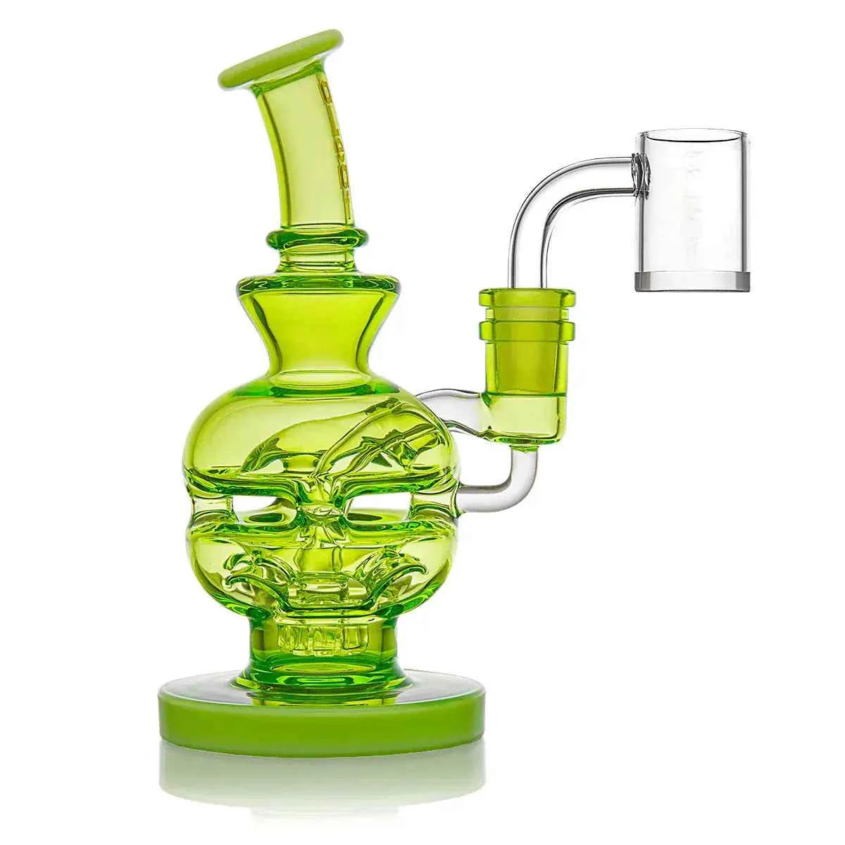 Aleaf Fab Egg - 14 mm Thermal Banger