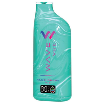 Wave Vue 10K Vape Wave