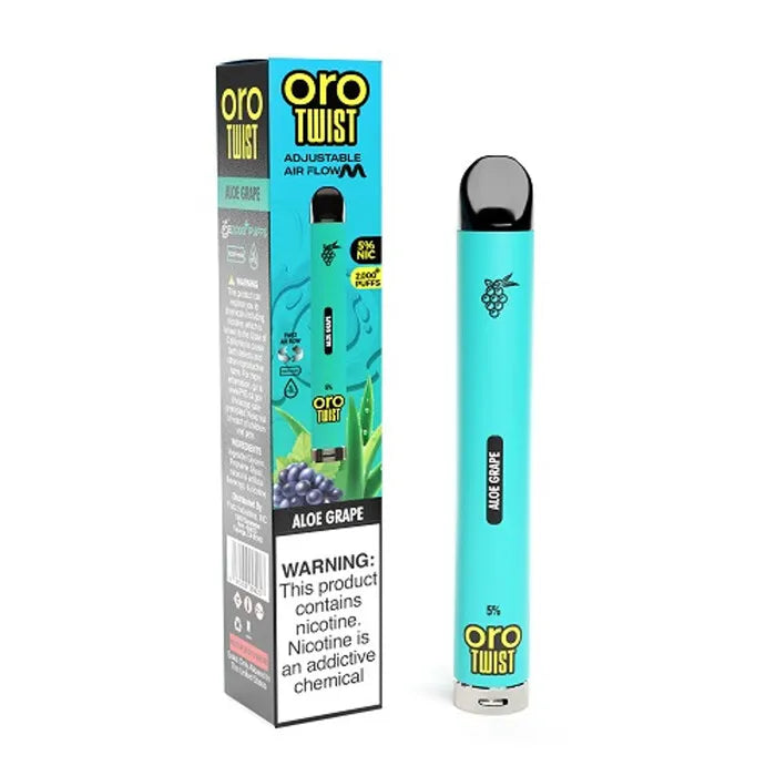 Aloe_Grape_Oro-Twist-Disposable