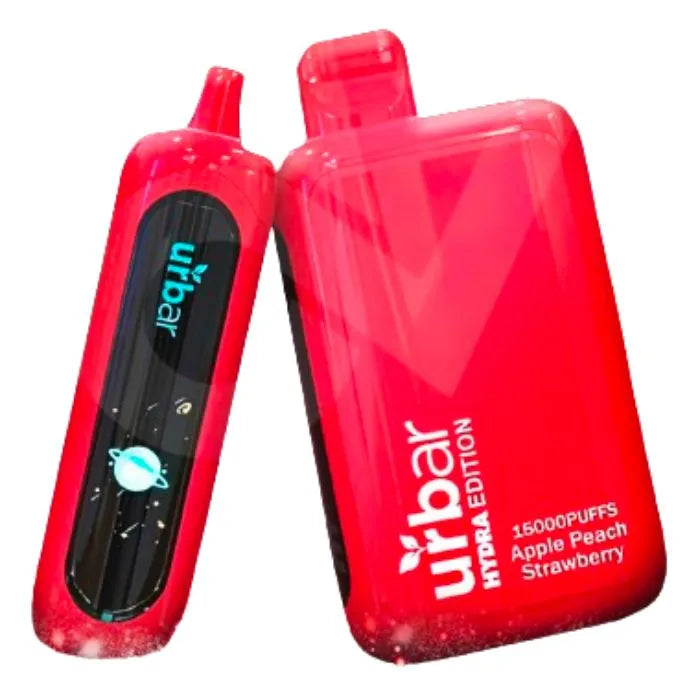 Urbar Hydra 15000 Vape Urbar