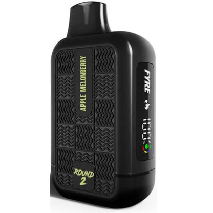 Tyson 2.0 Round 2 Vape Mike Tyson Vapes
