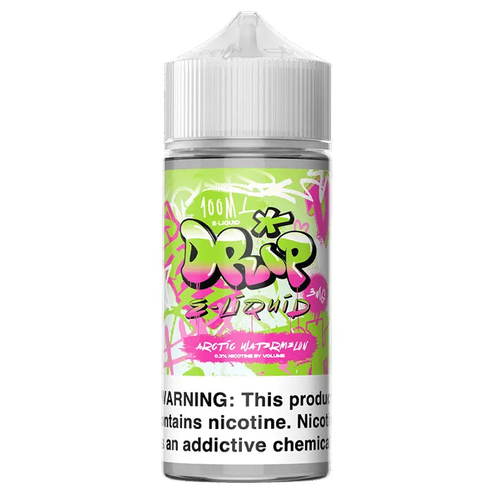 Drip E-Liquid Silverback Juice Co E-Juice