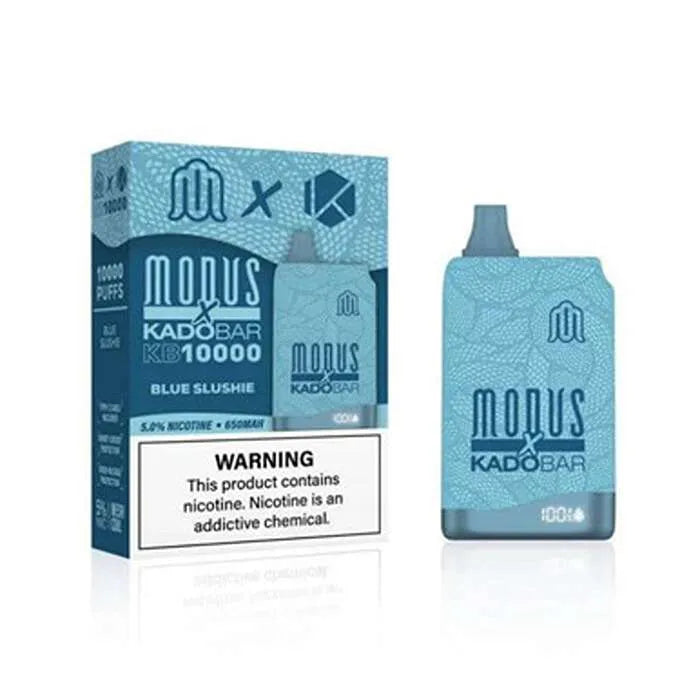 Modus x Kado Bar KB10000 Vape Kado Bar Vapes