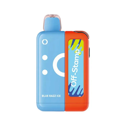 Off Stamp X-Cube 25K Vape Off Stamp Vape