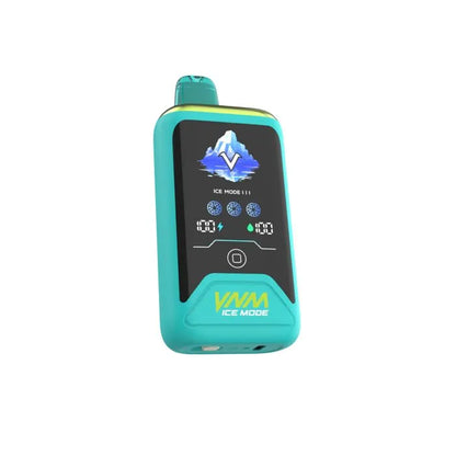 Baja-Blast-VNM-Ice-Mode-Vape-Flavor