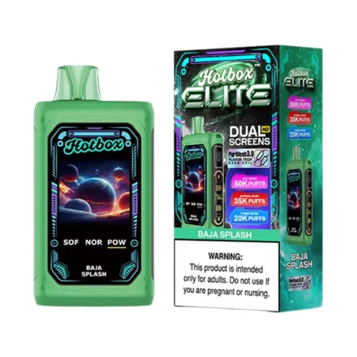 Baja-Splash-Puff-Brands-HotBox-Elite-50K-Puff-Vape