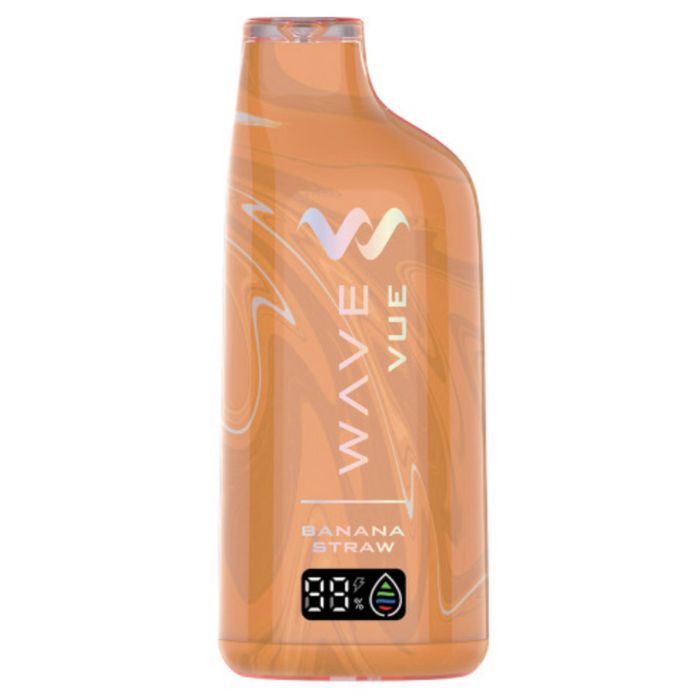 Wave Vue 10K Vape Wave