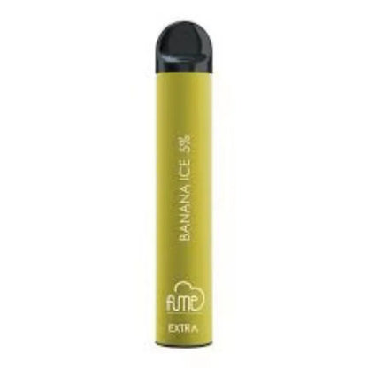 Fume EXTRA Disposable Vape Fume Vape
