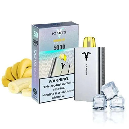Ignite V50 Vape Ignite