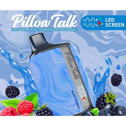Pillow Talk Vape 8500 Pillow Talk