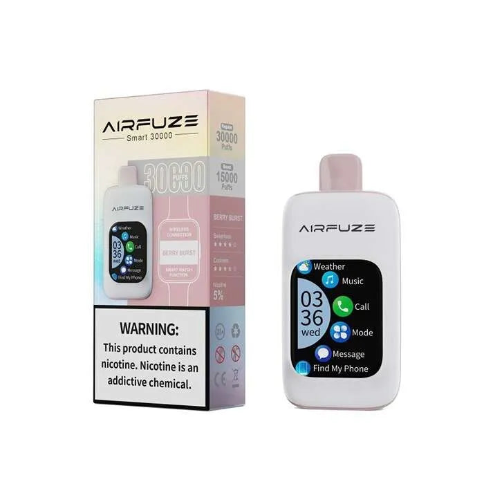 Berry-Burst-AirFuze-SMART-Vape