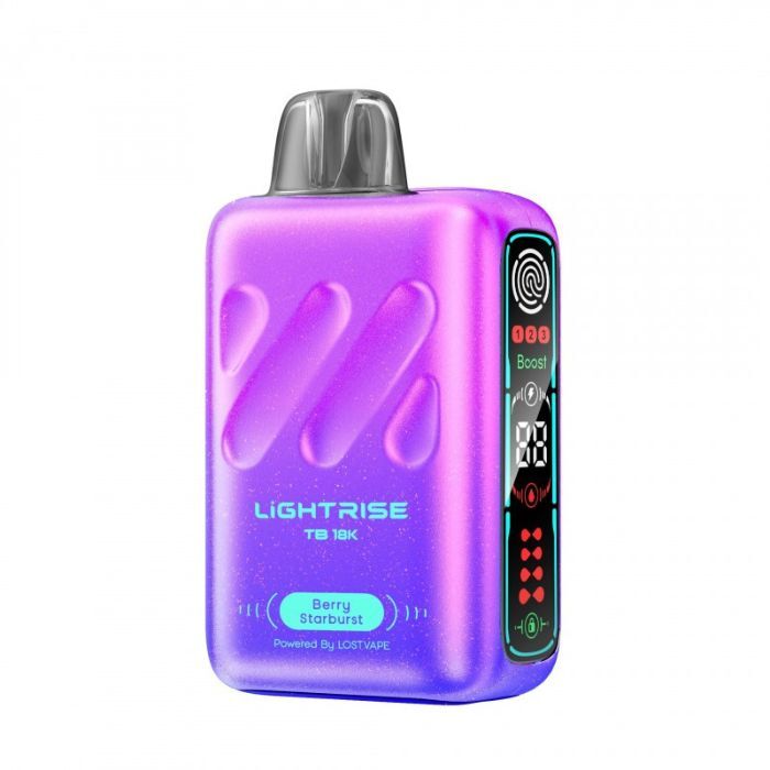 Lightrise TB 18K by Lost Vape Lost Vape - Orion Bar Vapes