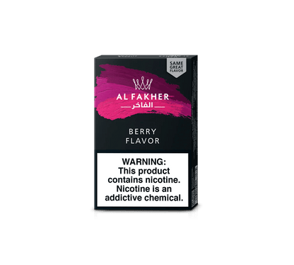 Al Fakher 50g - Smoke empire
