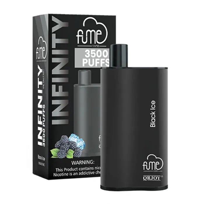 Fume Infinity 3500 Disposable Vape Fume Vape