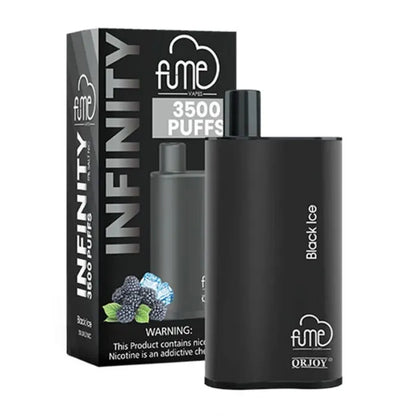 Fume Infinity 3500 Disposable Vape Fume Vape