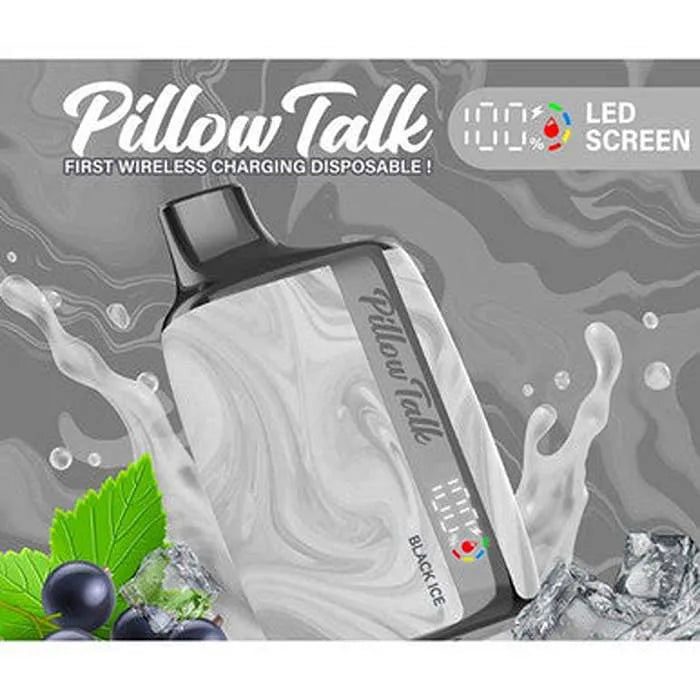 Pillow Talk Vape 8500 Pillow Talk