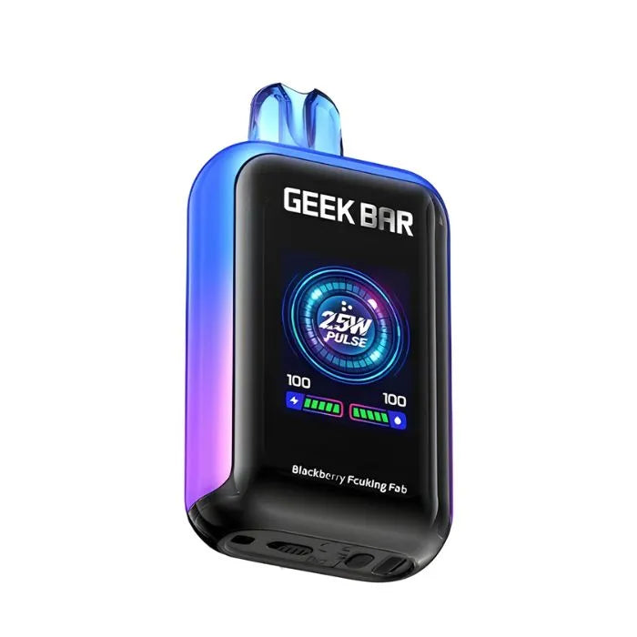 Digiflavor Sky 25000 Vape Geek Bar