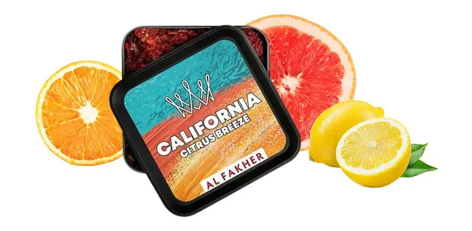 Al Fakher 250g - Smoke empire