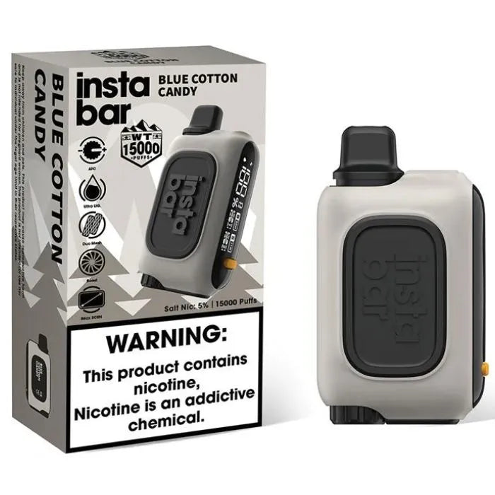 InstaBar WT15000 Vape InstaBar