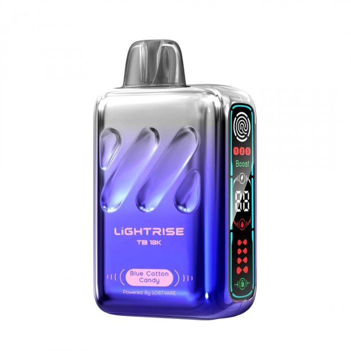 Lightrise TB 18K by Lost Vape Lost Vape - Orion Bar Vapes