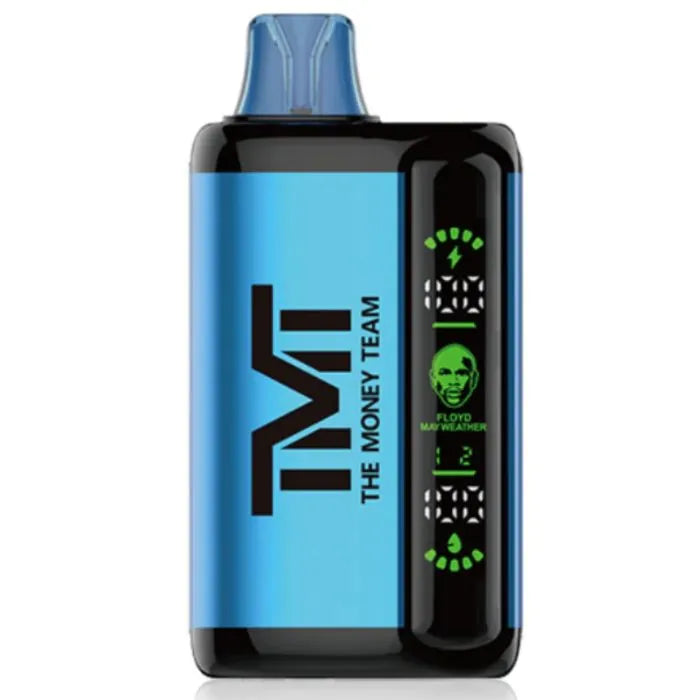 Floyd Mayweather Vapes - TMT 15000 Floyd Mayweather