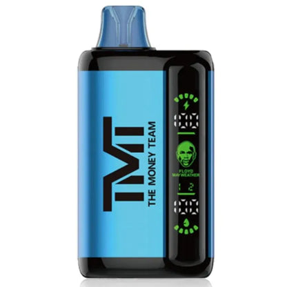 Floyd Mayweather Vapes - TMT 15000 Floyd Mayweather