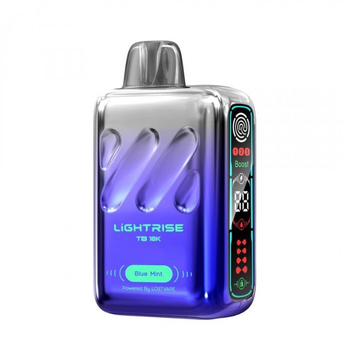 Lightrise TB 18K by Lost Vape Lost Vape - Orion Bar Vapes