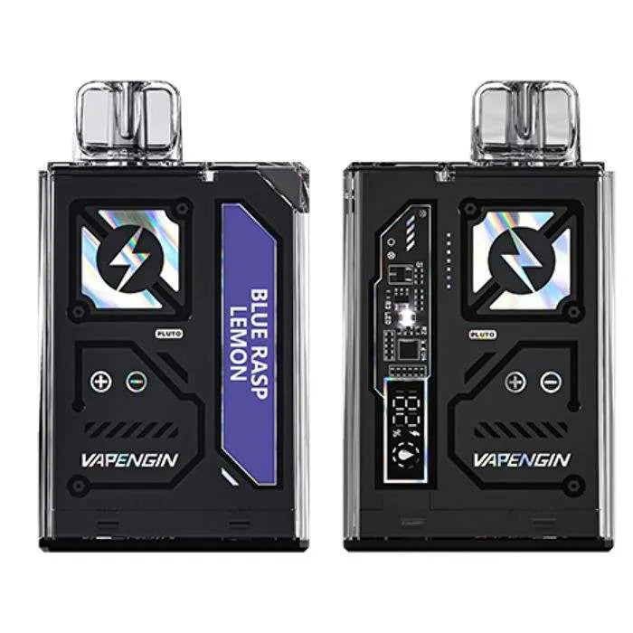 Vapengin Pluto 7500 Vape Vapengin