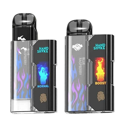 HandShake 15000 Vape Kit NORTH Vapes