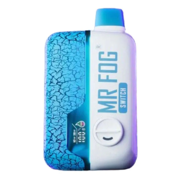 Mr Fog Switch SW15000 Vape Mr Fog