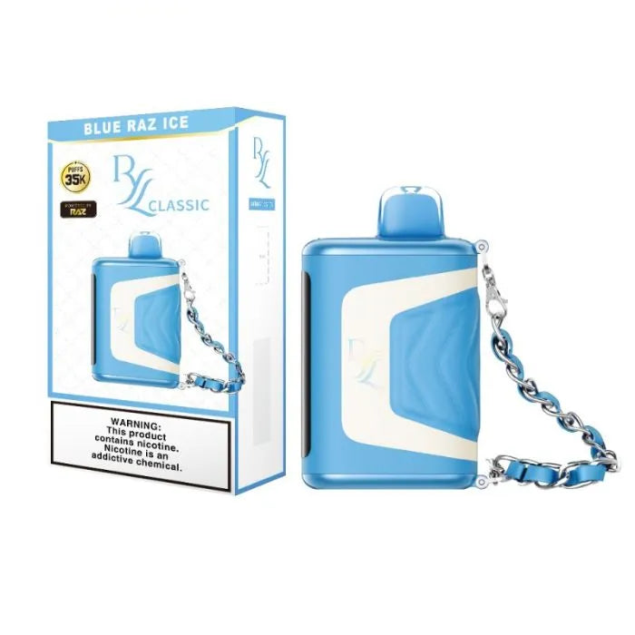 RYL Classic 35K Vape RAZ Vape
