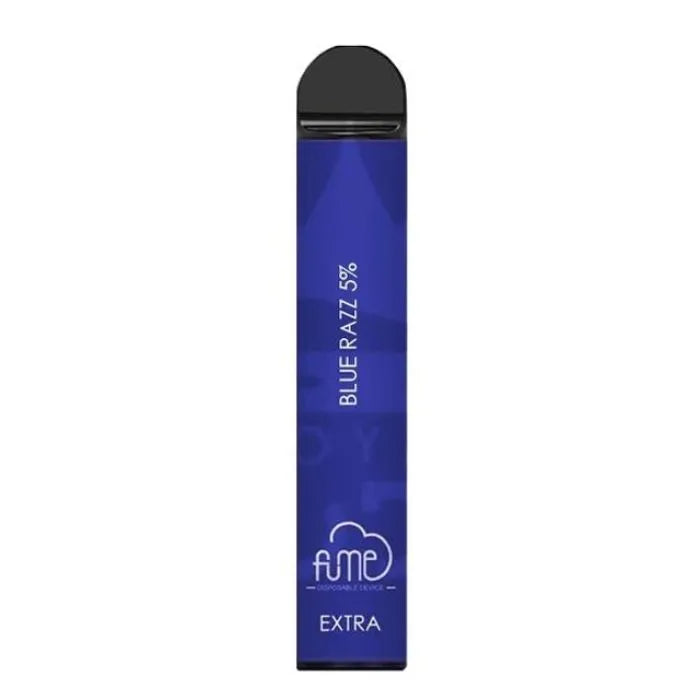 Fume EXTRA Disposable Vape Fume Vape