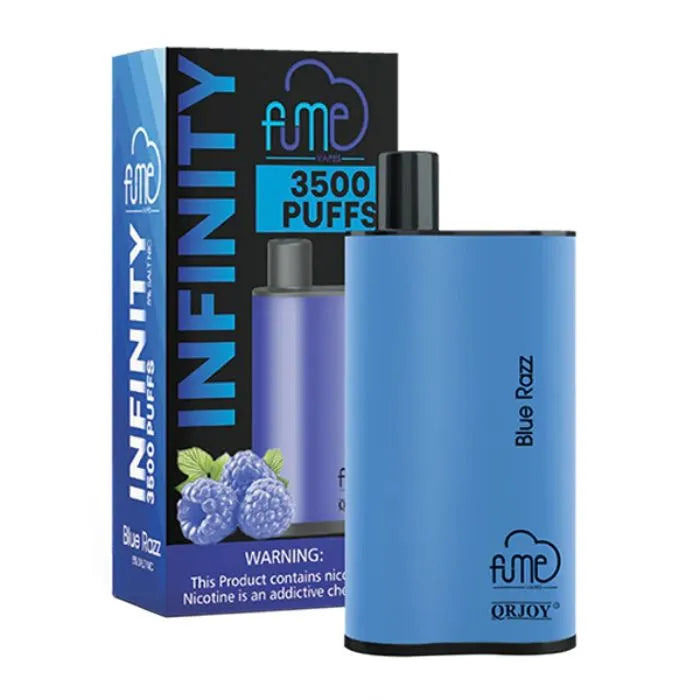 Fume Infinity 3500 Disposable Vape Fume Vape