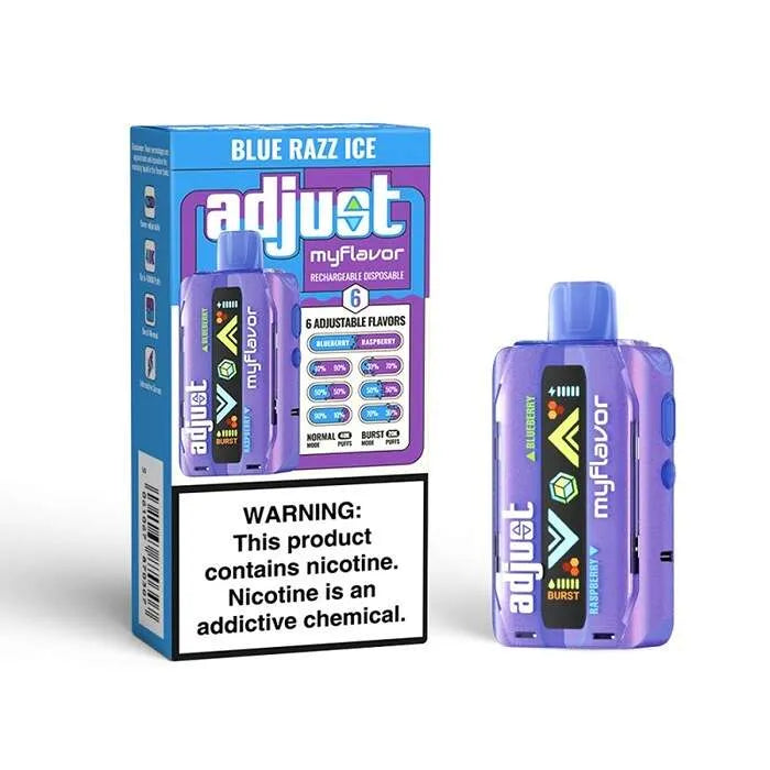 Blue-Razz-Ice-Adjust-MyFlavor-40K