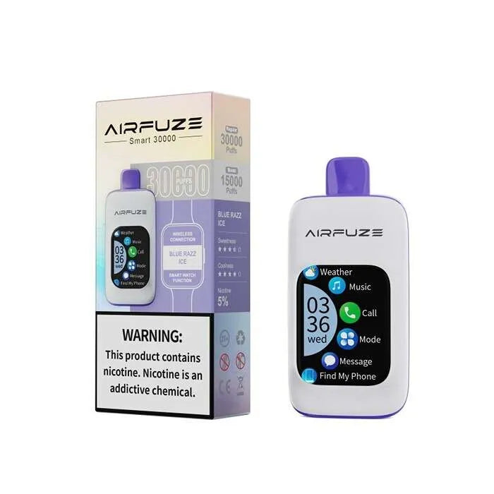 AirFuze SMART Vape 30000 AirFuze Vape