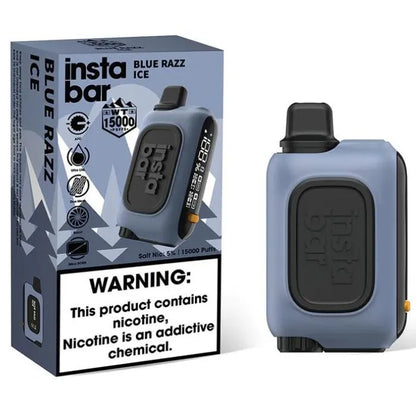 InstaBar WT15000 Vape InstaBar