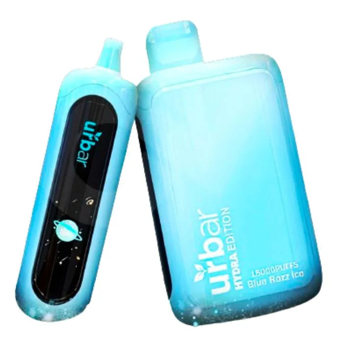Urbar Hydra 15000 Vape Urbar