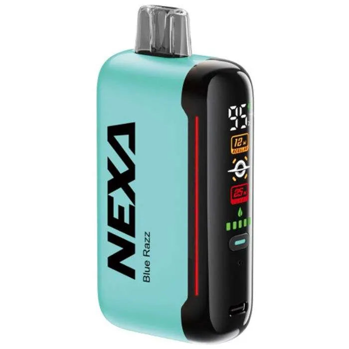 Blue-Razz-Nexa-N20000_