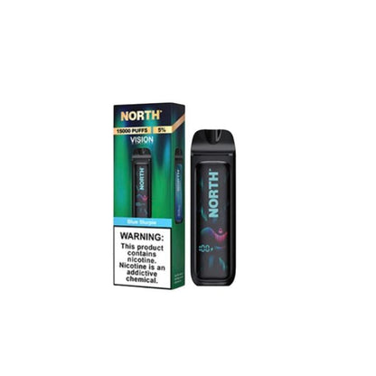 NORTH Vision Vape NORTH Vapes