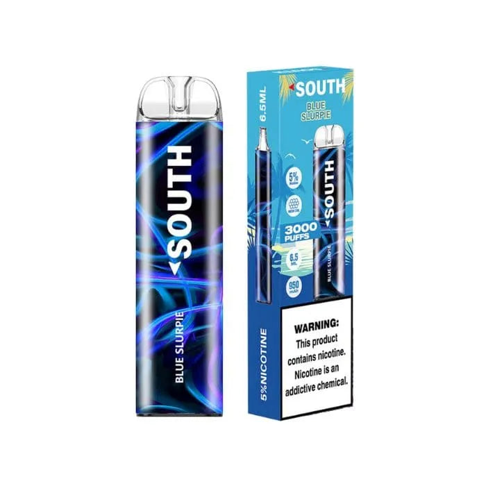 South 3000 Vape NORTH Vapes